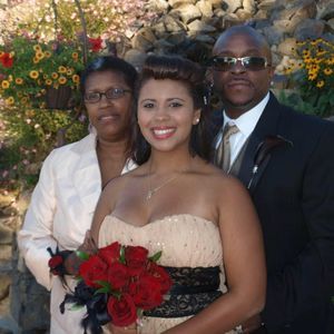 Meet your Posher, Vicki